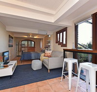 Wangi Waterfront Delight 1bdr Studio