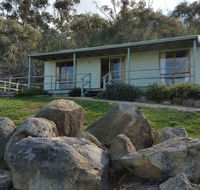 Warby Cottage - Accommodation Newcastle