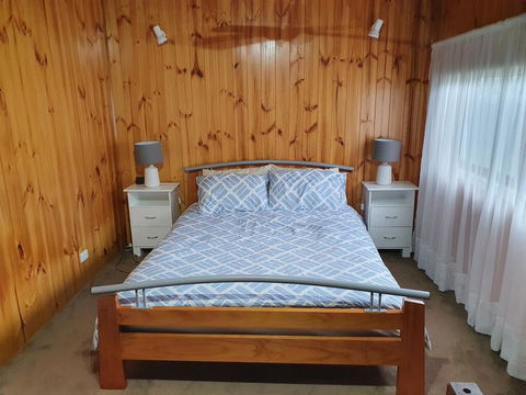 Ward Street Holiday House - Accommodation Newcastle 1
