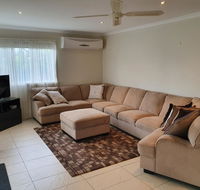Ward Street Holiday House - Accommodation Newcastle