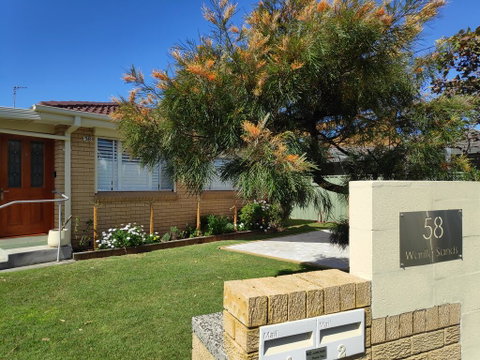 Warilla Sands - Accommodation Newcastle 1