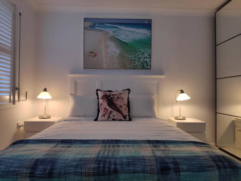 Warilla Sands - Accommodation Newcastle 2