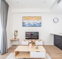 Warm Soul 1badAPT in the heart of Eastwood P WIFI - Accommodation Newcastle