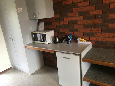 Warragul Views Motor Inn - Accommodation Newcastle 2