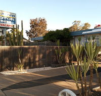Warren Motor Inn - Accommodation Newcastle