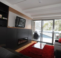 Warrina 12 - Accommodation Newcastle