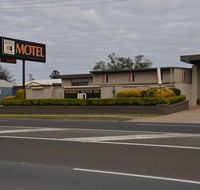Warwick Motor Inn - Accommodation Newcastle