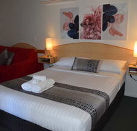 Warwick Vines Motel - Accommodation Newcastle
