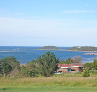 Water View House  Orient Point