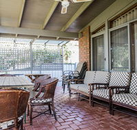 Water's Edge Bundalong - Accommodation Newcastle