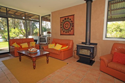 Waterfront Delight On Cater - Accommodation Newcastle 2