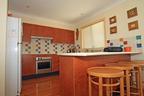 Waterfront Delight On Cater - Accommodation Newcastle 3