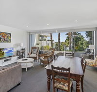 Waterfront resort living with space for the family - Accommodation Newcastle