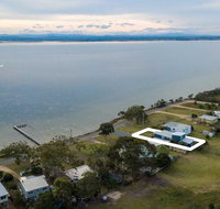 Waterfront Sanctuary - Raymond Island Getaway - Accommodation Newcastle