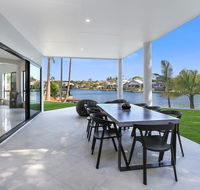 Waterfront Wonder Noosa Waters - Accommodation Newcastle