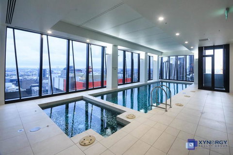 Collins Accommodation - Accommodation Newcastle 2