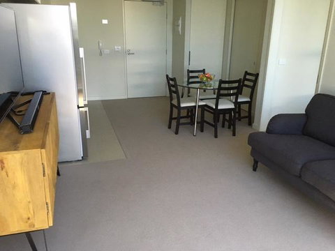 Collins Accommodation - Accommodation Newcastle 4