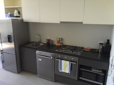 Collins Accommodation - Accommodation Newcastle 15