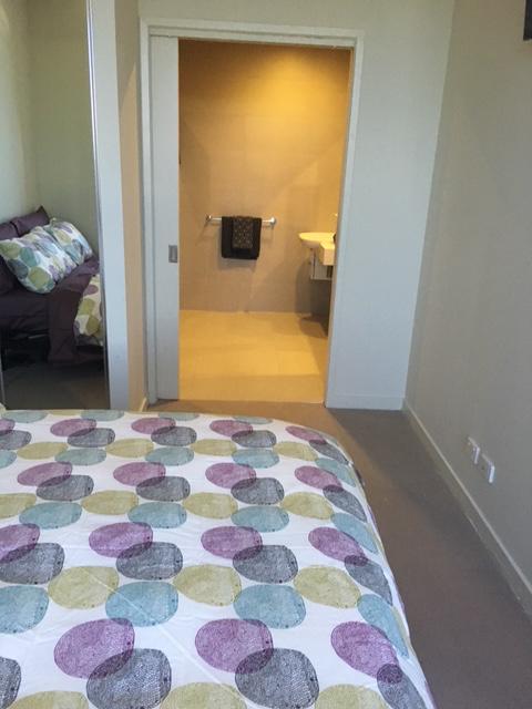 Collins Accommodation - Accommodation Newcastle 6