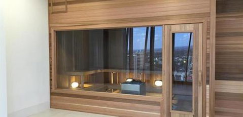 Collins Accommodation - Accommodation Newcastle 3