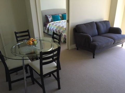 Collins Accommodation - Accommodation Newcastle 13