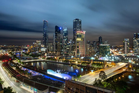 Flinders Luxury Penthouse - Accommodation Newcastle 20