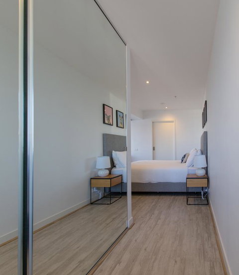 Flinders Luxury Penthouse - Accommodation Newcastle 8