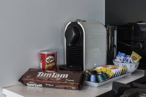 Flinders Luxury Penthouse - Accommodation Newcastle 16