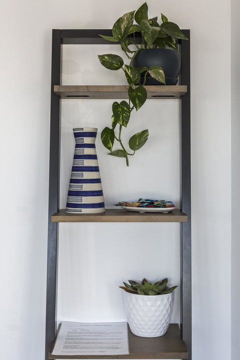 Flinders Luxury Penthouse - Accommodation Newcastle 4