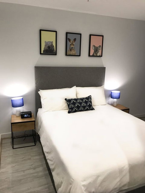 Flinders Luxury Penthouse - Accommodation Newcastle 6
