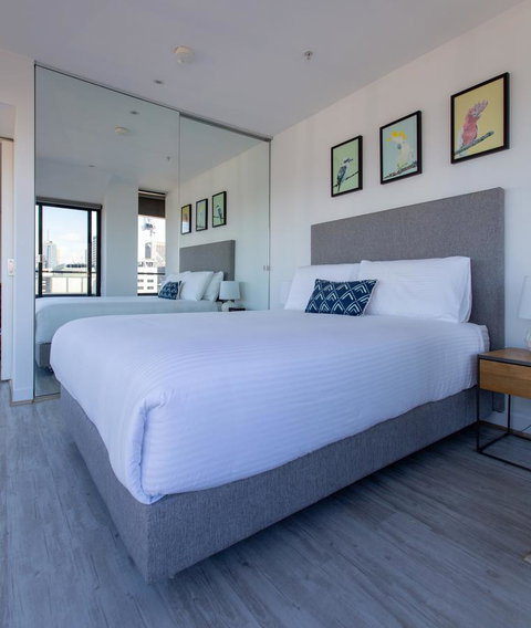 Flinders Luxury Penthouse - Accommodation Newcastle 11