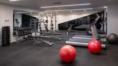 Flinders Luxury Penthouse - Accommodation Newcastle 25