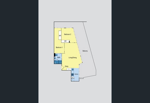 Flinders Luxury Penthouse - Accommodation Newcastle 29