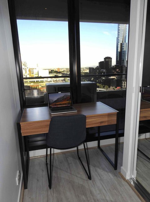 Flinders Luxury Penthouse - Accommodation Newcastle 9