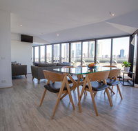 Flinders Luxury Penthouse - Accommodation Newcastle
