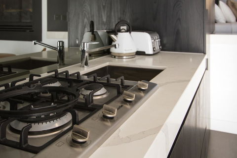 Hepburn Springs Escape - Accommodation Newcastle 12