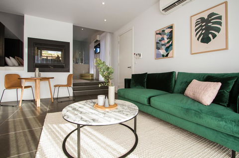 Hepburn Springs Escape - Accommodation Newcastle 8