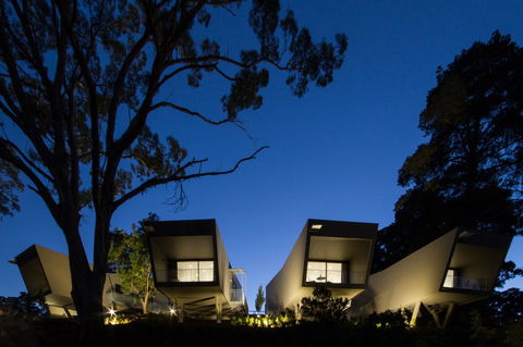 Hepburn Springs Escape - Accommodation Newcastle 11