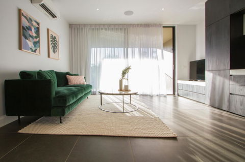 Hepburn Springs Escape - Accommodation Newcastle 7