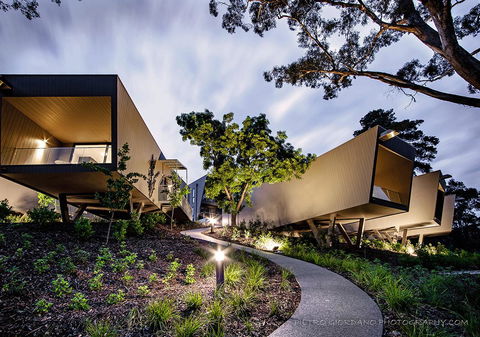 Hepburn Springs Escape - Accommodation Newcastle 19