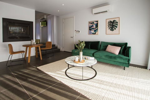 Hepburn Springs Escape - Accommodation Newcastle 9