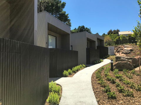 Hepburn Springs Escape - Accommodation Newcastle 23