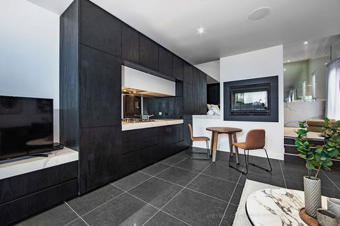 Hepburn Springs Escape - Accommodation Newcastle 5