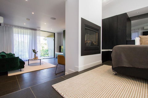 Hepburn Springs Escape - Accommodation Newcastle 6