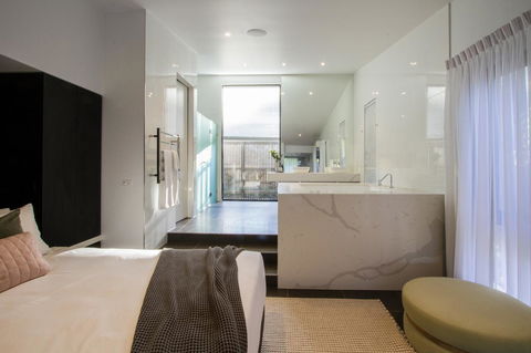 Hepburn Springs Escape - Accommodation Newcastle 14