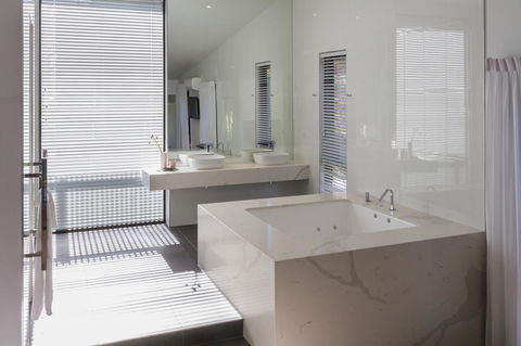 Hepburn Springs Escape - Accommodation Newcastle 4