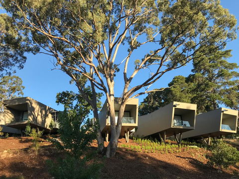 Hepburn Springs Escape - Accommodation Newcastle 20