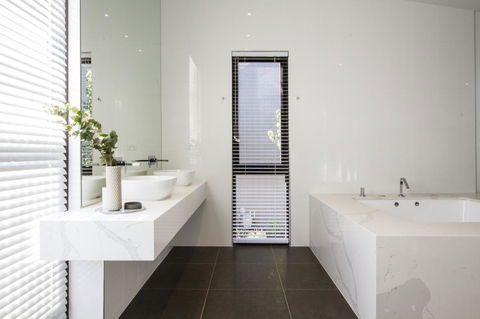 Hepburn Springs Escape - Accommodation Newcastle 15