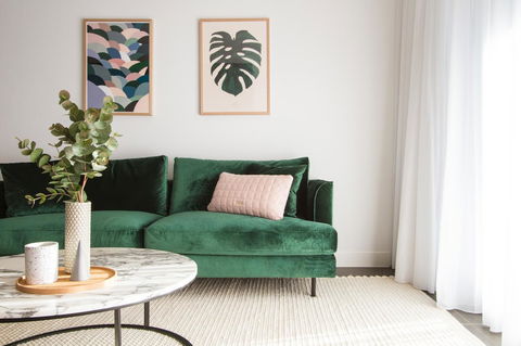 Hepburn Springs Escape - Accommodation Newcastle 3