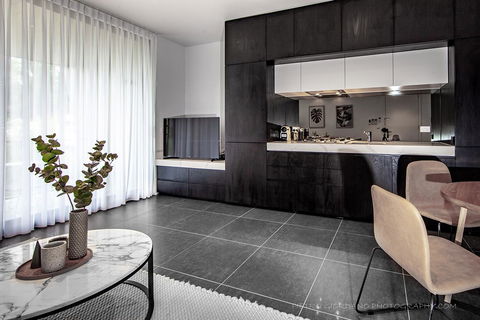 Hepburn Springs Escape - Accommodation Newcastle 1